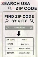 US Zip Codes Lookup capture d'écran 2