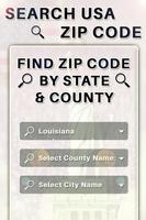 US Zip Codes Lookup capture d'écran 3