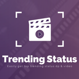 Trending Status আইকন