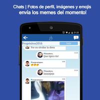 trendingChat تصوير الشاشة 2