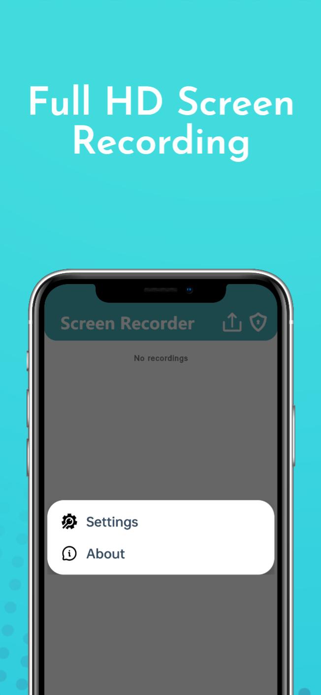 udledning Knogle hobby Light Screen Recorder APK for Android Download