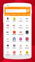 All In One Trending Shopping Apps постер