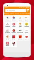All In One Trending Shopping Apps 截图 1