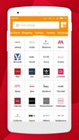 All In One Trending Shopping Apps 截图 2