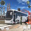 Public Coach Bus Simulator