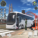Public Coach Bus Simulator APK