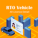 RTO Driving Licence Detail Online APK