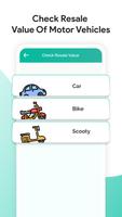 RTO Vehicle Information Ekran Görüntüsü 3