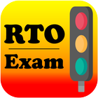 RTO Exam- Driving Licence Test ícone