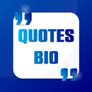 APK Quotes Bio Trending Bios