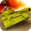 War Machine Tank Strike 3D: Tank battle APK