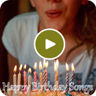 Hindi Happy Birthday Songs | B icône