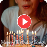 Happy Birthday Song icône