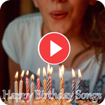 Happy Birthday Song icon