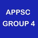 APPSC Group-4 Study Material APK