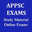 Appsc Online Exams Mock tests