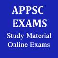Appsc Online Exams Mock tests