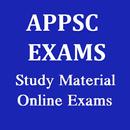 Appsc Online Exams Mock tests APK
