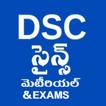 Dsc Sgt SA Science Study Mater