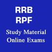 RPF exam preparation telugu
