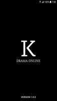 Drama Online - KDrama English Subtitle Affiche