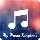 My Name Ringtone Maker APK