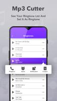 Mp3 Cutter & Ringtone Maker screenshot 3