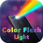 آیکون‌ Color Flashlight