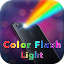 Color Flashlight APK