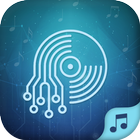 آیکون‌ Digital Ringtones