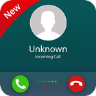 Fake Call Prank 图标