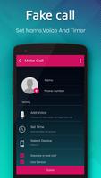 Fake Call Prank 截图 2