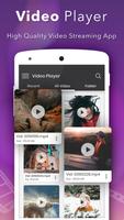 Poster Video Player