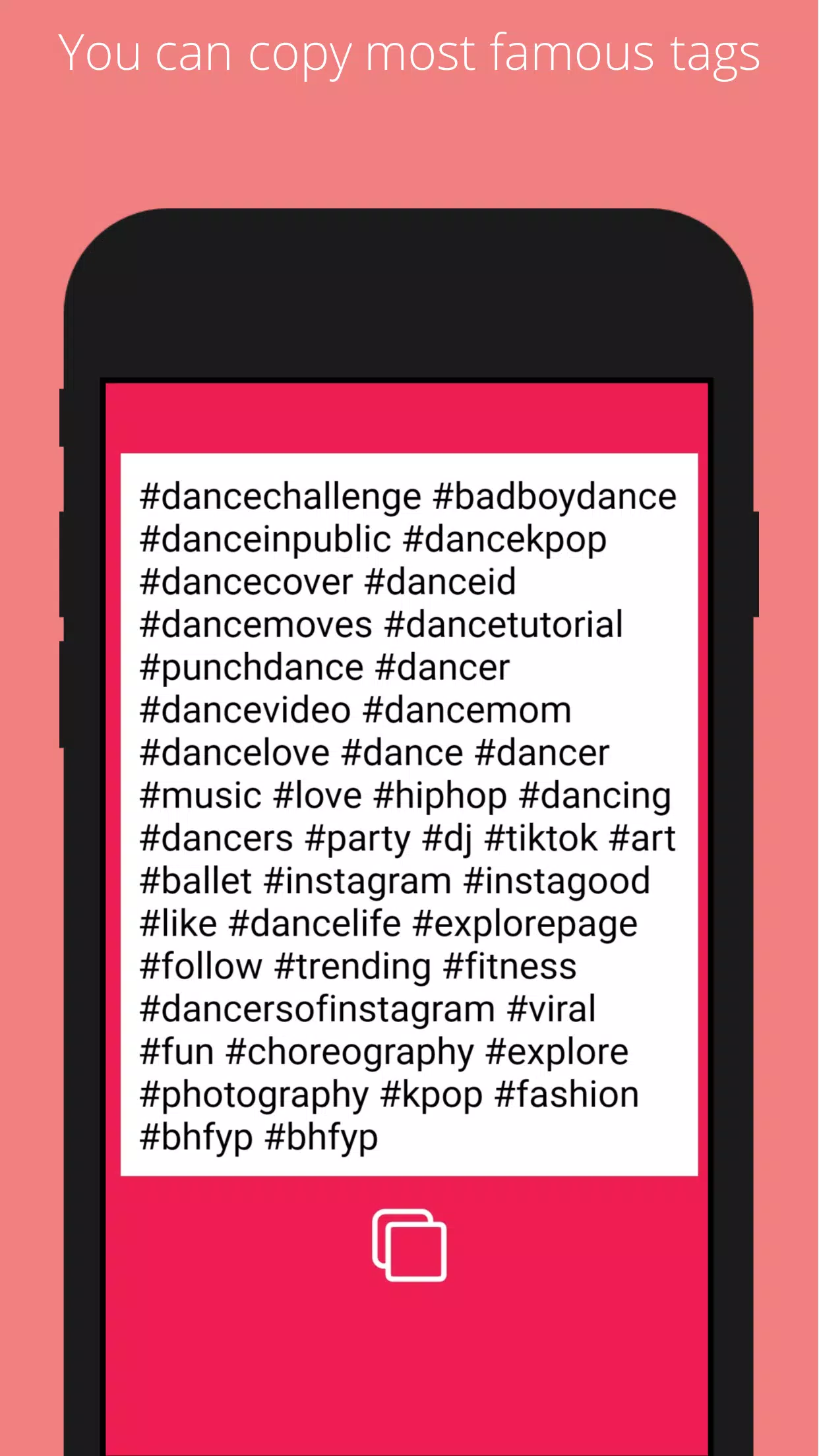 Trending Hashtags for Tiktok APK for Android Download Trending Hashtags for Tiktok APK for Android Download