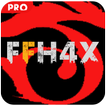 New FFH4X Menu & Walls For FF Walktrough