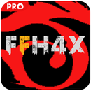 New FFH4X Menu & Walls For FF Walktrough APK