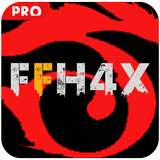 New FFH4X Menu & Walls For FF Walktrough biểu tượng