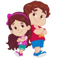 Poster Maria Clara e JP Videos App