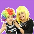 Aayu & Pihu Show Videos App icône