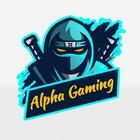 ikon Alpfa Gaming Videos App