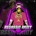 آیکون‌ Assassins Army FF Gaming App
