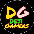 Desi Gamers Gaming Videos App APK