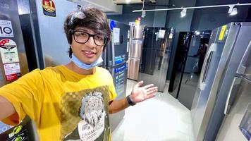 Sourav Joshi Vlogs captura de pantalla 3