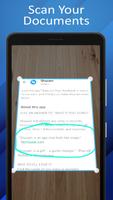 PDF Scanner - Camera Scanner الملصق