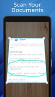 PDF Scanner - Camera Scanner पोस्टर