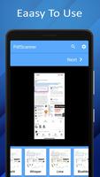 PDF Scanner - Camera Scanner تصوير الشاشة 3