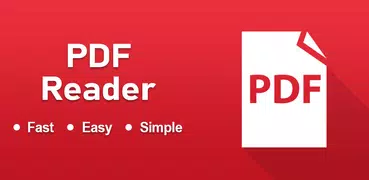 PDF Reader-PDF Viewer: PDFリーダー