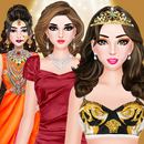 Indian Cultural Makeover Bride APK