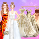 Fashion Game Dress up Girls APK