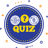 Crypto Quiz ikona